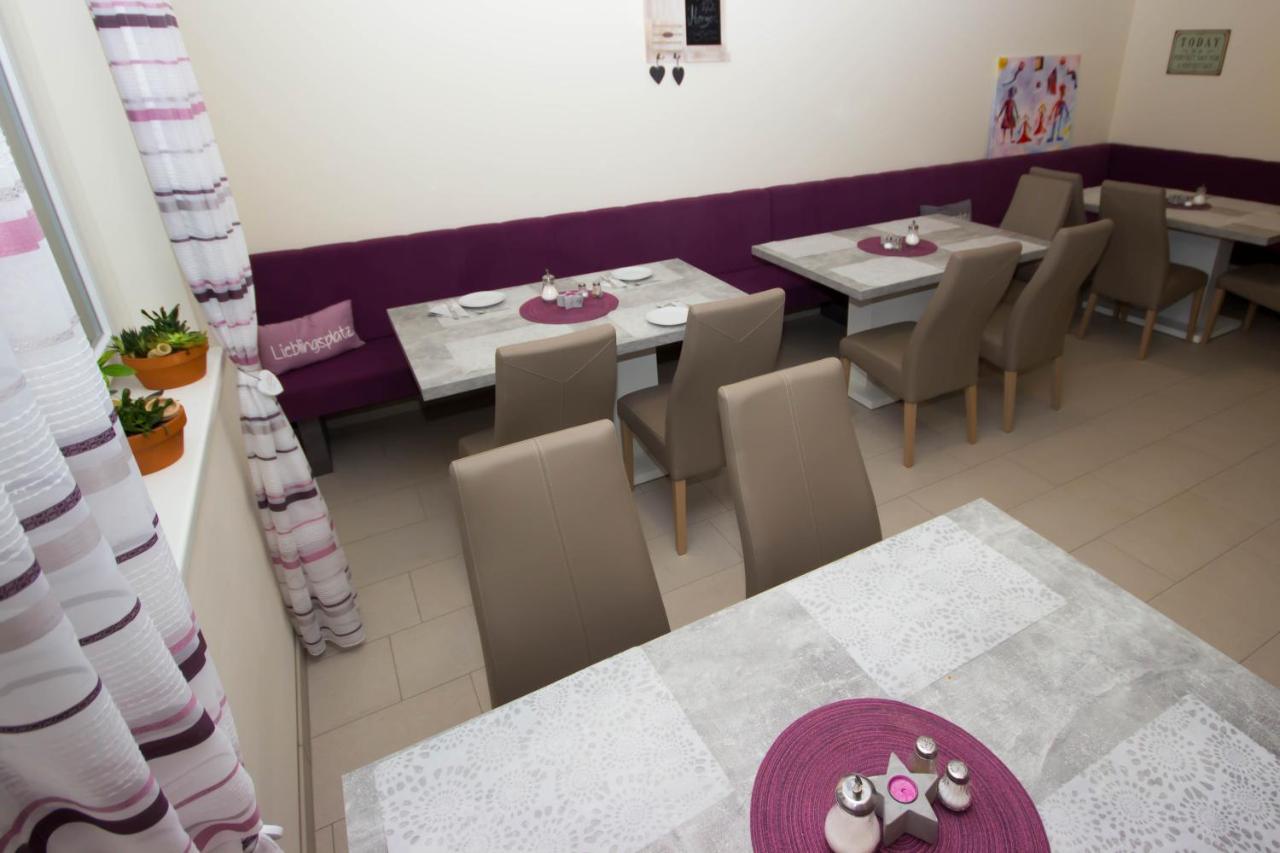 Trumau Gaestehaus Krause מראה חיצוני תמונה